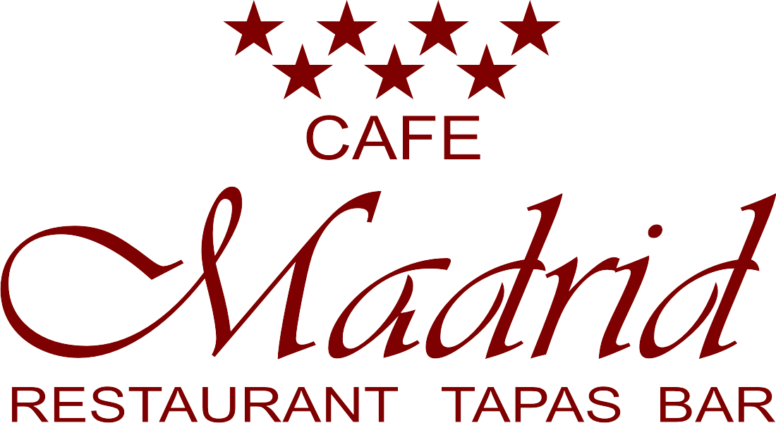 Cafe Madrid
