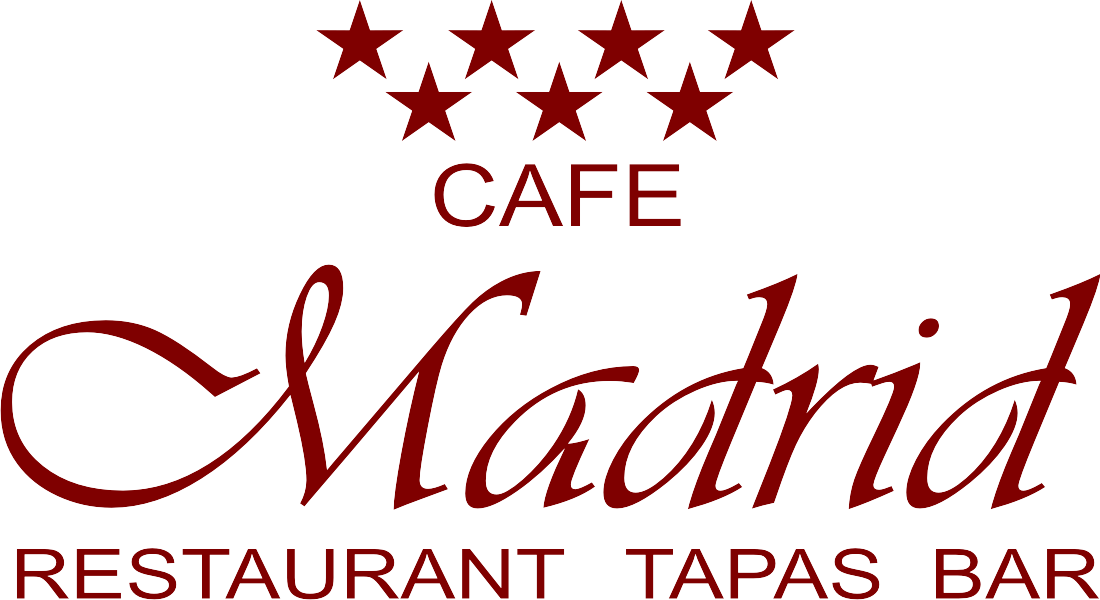 Restaurant Cafe Madrid